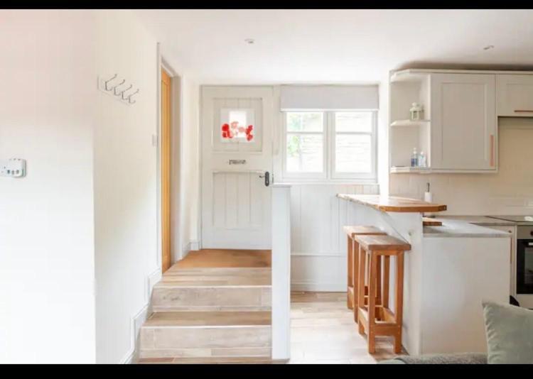 Stans Place Self Catering Cottage Malmesbury Exteriér fotografie