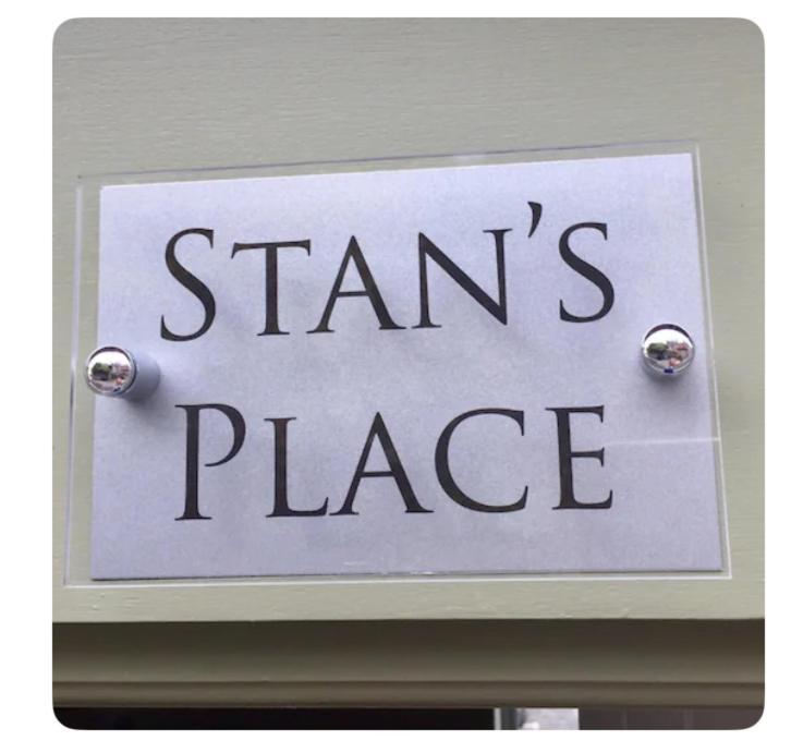 Stans Place Self Catering Cottage Malmesbury Exteriér fotografie